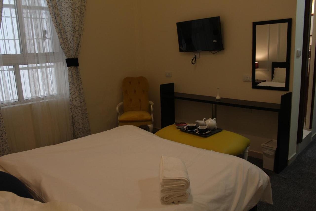City Citadel Hotel,عمان المظهر الخارجي الصورة