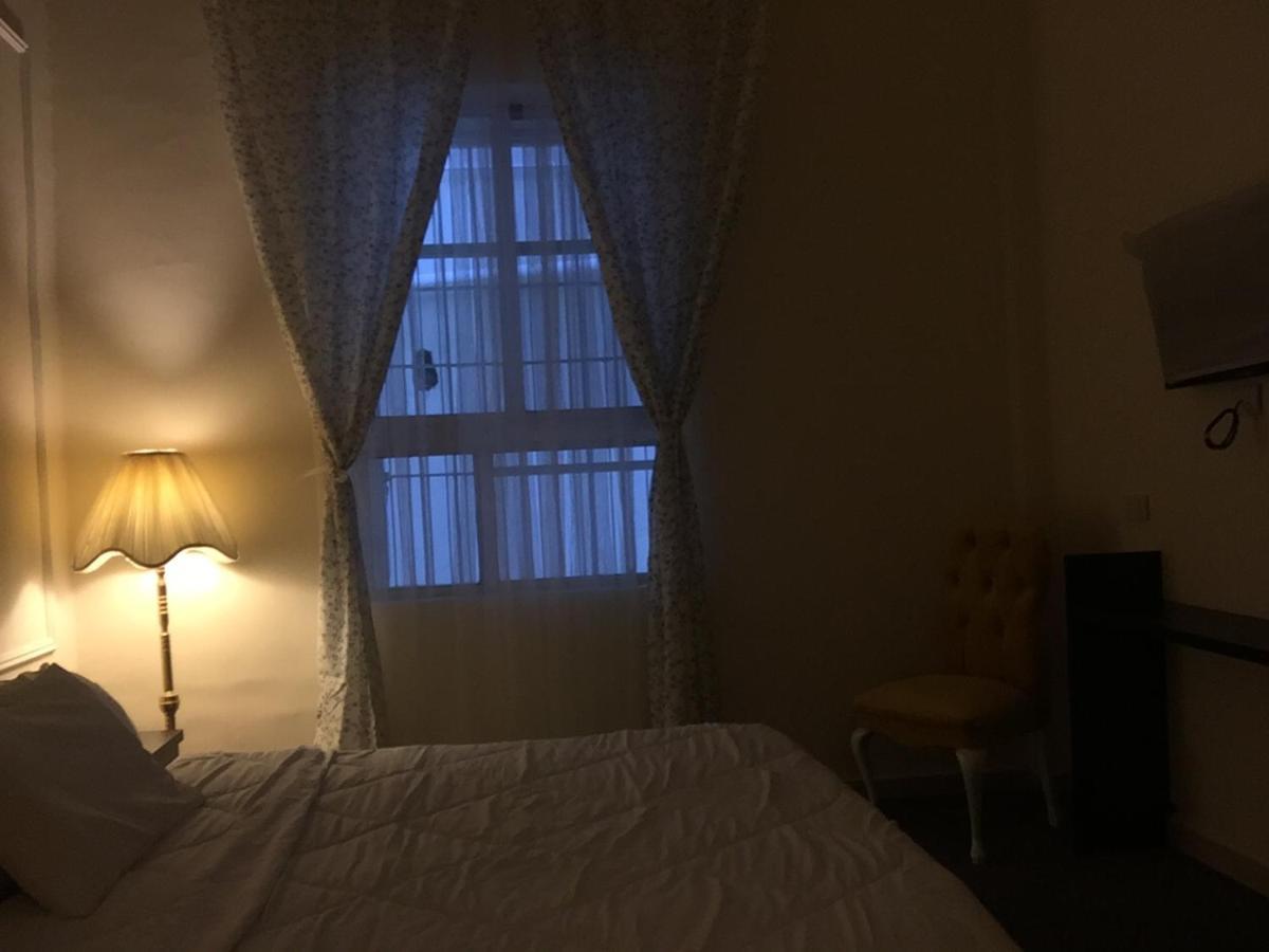 City Citadel Hotel,عمان المظهر الخارجي الصورة