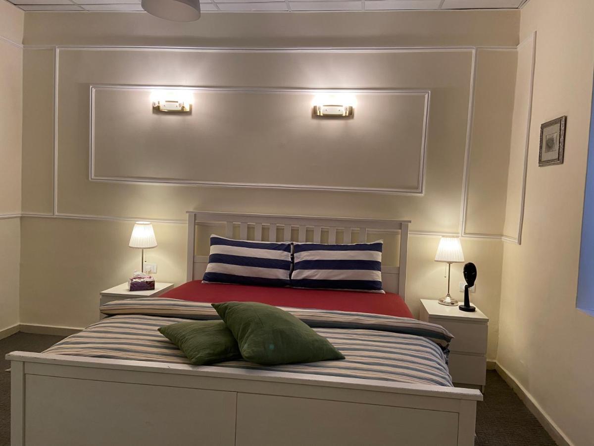 City Citadel Hotel,عمان المظهر الخارجي الصورة