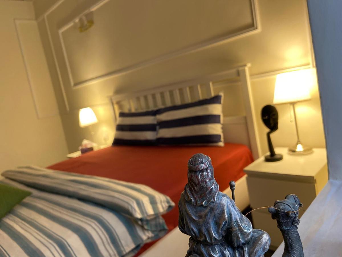 City Citadel Hotel,عمان المظهر الخارجي الصورة
