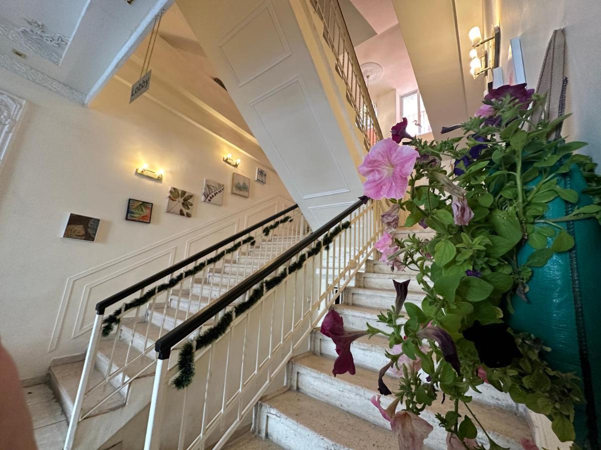 City Citadel Hotel,عمان المظهر الخارجي الصورة